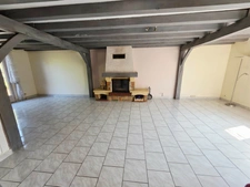 🏡 RARE À ÉGLY ! Maison familiale 6 pièces – 4 chambres, 55 m² de pièce de vie, jardin et sous-sol total