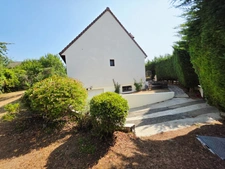 🏡 RARE À ÉGLY ! Maison familiale 6 pièces – 4 chambres, 55 m² de pièce de vie, jardin et sous-sol total