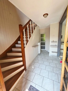 🏡 RARE À ÉGLY ! Maison familiale 6 pièces – 4 chambres, 55 m² de pièce de vie, jardin et sous-sol total