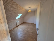 🏡 RARE À ÉGLY ! Maison familiale 6 pièces – 4 chambres, 55 m² de pièce de vie, jardin et sous-sol total