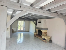 🏡 RARE À ÉGLY ! Maison familiale 6 pièces – 4 chambres, 55 m² de pièce de vie, jardin et sous-sol total