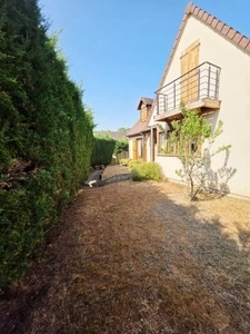 🏡 RARE À ÉGLY ! Maison familiale 6 pièces – 4 chambres, 55 m² de pièce de vie, jardin et sous-sol total