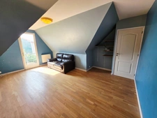 🏡 RARE À ÉGLY ! Maison familiale 6 pièces – 4 chambres, 55 m² de pièce de vie, jardin et sous-sol total