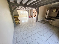 🏡 RARE À ÉGLY ! Maison familiale 6 pièces – 4 chambres, 55 m² de pièce de vie, jardin et sous-sol total