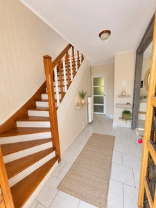 👀 POURQUOI CETTE MAISON À ÉGLY POURRAIT BIEN VOUS SURPRENDRE ? 🏡 4 CHAMBRES & JARDIN !