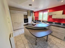 🏡 RARE À ÉGLY ! Maison familiale 6 pièces – 4 chambres, 55 m² de pièce de vie, jardin et sous-sol total