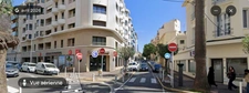 LOCAL COMMERCIAL DE 71M2 A VENDRE - SECTEUR PLAGE - CENTRE VILLE DE JUAN LES PINS (06)