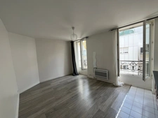 BEL APPARTEMENT 2 PIECES 37M2 ENV. PLEIN CENTRE DU PRE SAINT GERVAIS (93) PROXIMITE COMMERCES ET METRO 