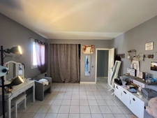 SUPERBE MAISON DE 8 PIECES DE 215 M2 , TERRASSE , JARDIN ET GARAGE DOUBLE - QUARTIER PRIVILEGIE DU HAUT DE BONNEUIL (94380)