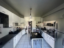 SUPERBE MAISON DE 8 PIECES DE 215 M2 , TERRASSE , JARDIN ET GARAGE DOUBLE - QUARTIER PRIVILEGIE DU HAUT DE BONNEUIL (94380)