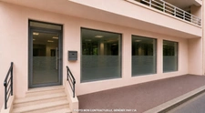 BEAU LOCAL COMMERCIAL DE 62 M2 A VENDRE EN TERME LIBRE - JUAN LES PINS (06) - SECTEUR WILSON