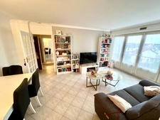 Beau appartement 2 pièces de 44m2 avec cave et parking ext. à CHENNEVIERES SUR MARNE (94430)