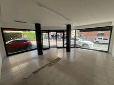 LOCAL COMMERCIAL DE 71M2 A VENDRE - SECTEUR PLAGE - CENTRE VILLE DE JUAN LES PINS (06)