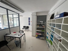 Attractive 62 sq m commercial premises for sale immediately - Juan-les-Pins (06) - Wilson area