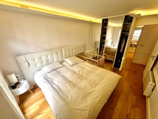 Appartement 3 pièces de 65m2 avec balcon , terrasse , cave et parking privatif à ST MAURICE (94410)