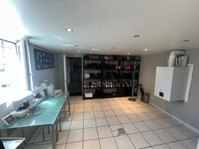 SUPERBE MAISON DE 8 PIECES DE 215 M2 , TERRASSE , JARDIN ET GARAGE DOUBLE - QUARTIER PRIVILEGIE DU HAUT DE BONNEUIL (94380)