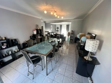 SUPERBE MAISON DE 8 PIECES DE 215 M2 , TERRASSE , JARDIN ET GARAGE DOUBLE - QUARTIER PRIVILEGIE DU HAUT DE BONNEUIL (94380)