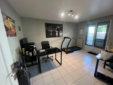 SUPERBE MAISON DE 8 PIECES DE 215 M2 , TERRASSE , JARDIN ET GARAGE DOUBLE - QUARTIER PRIVILEGIE DU HAUT DE BONNEUIL (94380)