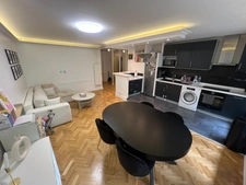 Appartement 3 pièces de 65m2 avec balcon , terrasse , cave et parking privatif à ST MAURICE (94410)
