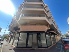 LOCAL COMMERCIAL DE 71M2 A VENDRE - SECTEUR PLAGE - CENTRE VILLE DE JUAN LES PINS (06)