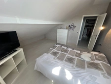 SUPERBE MAISON DE 8 PIECES DE 215 M2 , TERRASSE , JARDIN ET GARAGE DOUBLE - QUARTIER PRIVILEGIE DU HAUT DE BONNEUIL (94380)