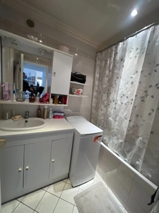 Beau appartement 2 pièces de 44m2 avec cave et parking ext. à CHENNEVIERES SUR MARNE (94430)