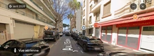LOCAL COMMERCIAL DE 71M2 A VENDRE - SECTEUR PLAGE - CENTRE VILLE DE JUAN LES PINS (06)