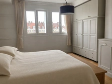 Appartement avec vue exceptionnelle sur la cathédrale - 124m2