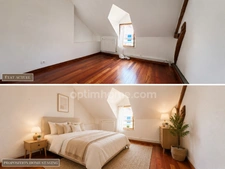 Maison familiale avec double garage - 137 m²