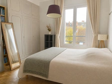 Appartement avec vue exceptionnelle sur la cathédrale - 124m2