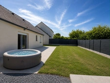 Maison à vendre 5 pièces à 4 km de Beauvais
