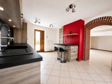 Maison familiale avec double garage - 137 m²