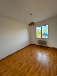 Maison à vendre 5 pièces Proche de LACHAPELLE AUX POTS (60)