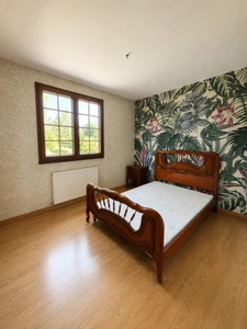Maison à vendre 4 pièces Proche de SAINT CREPIN IBOUVILLERS (60)