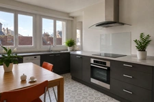 Appartement avec vue exceptionnelle sur la cathédrale - 124m2