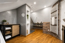 Maison familiale avec double garage - 137 m²