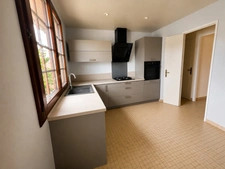 Maison à vendre 4 pièces Proche de SAINT CREPIN IBOUVILLERS (60)