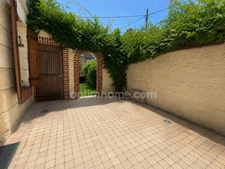 Maison familiale avec double garage - 137 m²