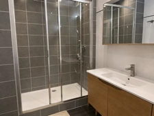 Appartement avec vue exceptionnelle sur la cathédrale - 124m2