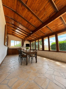 Maison à vendre 4 pièces Proche de SAINT CREPIN IBOUVILLERS (60)