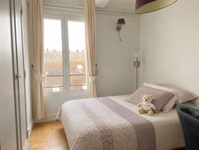 Appartement avec vue exceptionnelle sur la cathédrale - 124m2