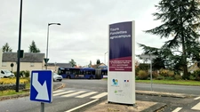 Vente à terme Immeuble de rapport - 9 studios FONDETTES (37)