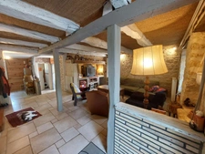 Charming house in FAYSSAC