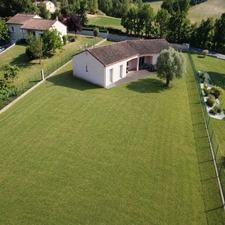 Maison à vendre 5 pièces ALBI (81)