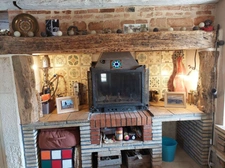 Charming house in FAYSSAC