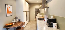 Albi city centre, family home with garden and swimming pool, 6 bedrooms