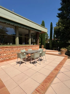 ALBI - BELLE PROPRIETE FAMILIALE AVEC PISCINE.