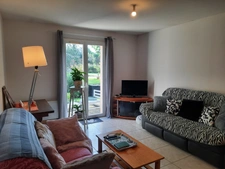 Gaillac Maison de type 4 de plain pied avec jardin et garage