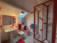 ALBI - BELLE PROPRIETE FAMILIALE AVEC PISCINE.