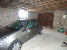 Proche Naucelle en Aveyron 12 - Viager libre